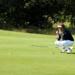 Tiger Woods‘ son is good at golf, but video poses wider questions