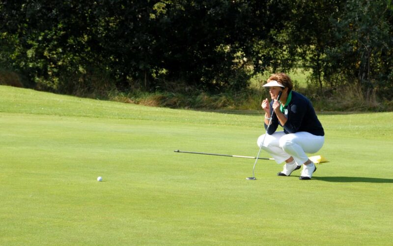 Tiger Woods‘ son is good at golf, but video poses wider questions